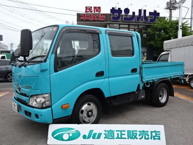 TOYOTA / DYNA