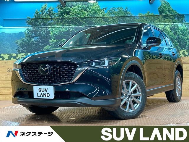MAZDA / CX-5