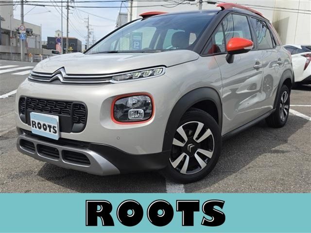 CITROEN / CITROEN C3 AIRCROSS SUV