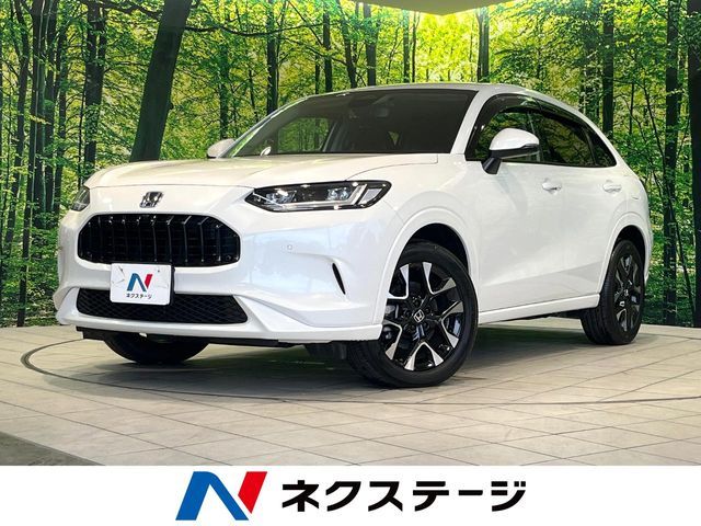 HONDA / ZR-V e:HEV