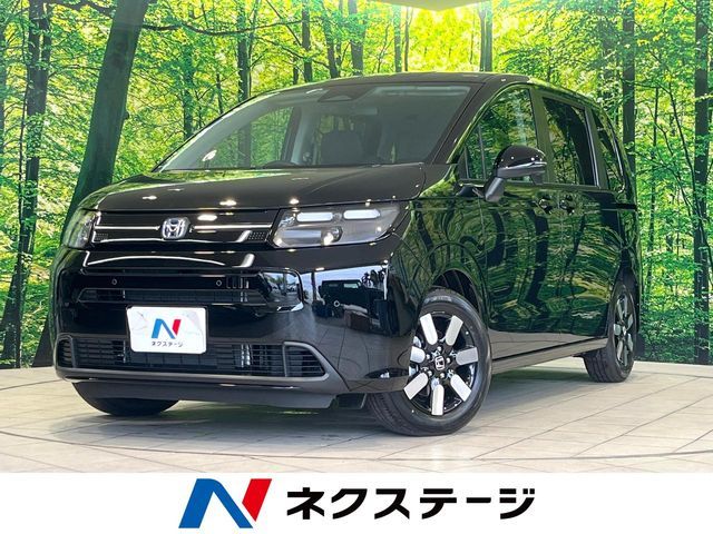 HONDA / FREED e:HEV