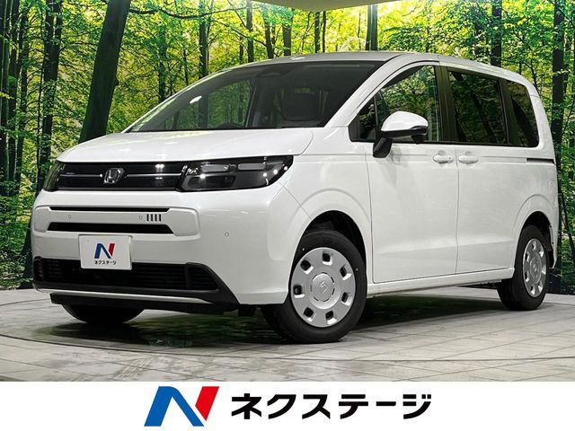 HONDA / FREED 4WD