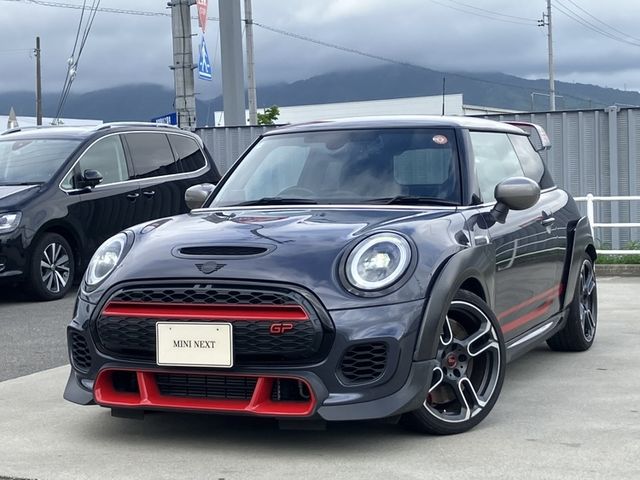 Japanese used car Ref# 1600740 BMW / MINI
