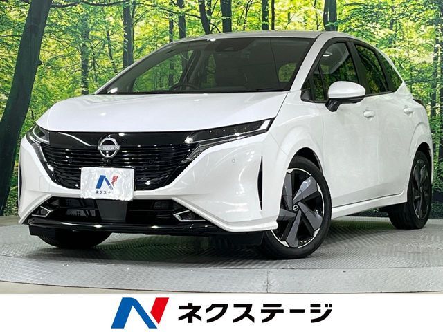 Japanese used car Ref# 1600773 NISSAN / AURA