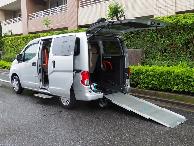 NISSAN / NV200 VANETTE van