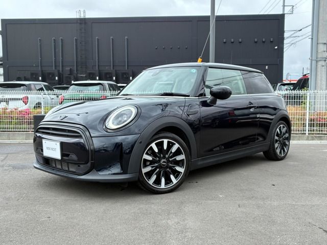 BMW / MINI COOPER D