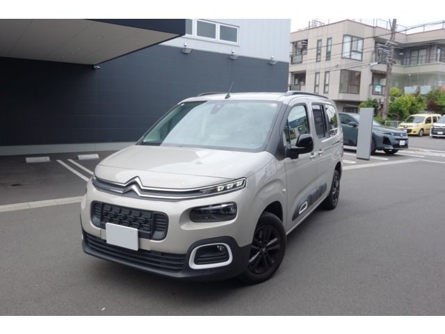 CITROEN / CITROEN Berlingo