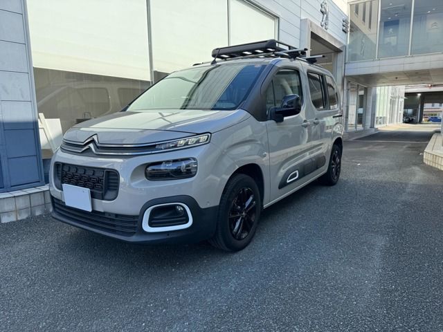 CITROEN / CITROEN Berlingo