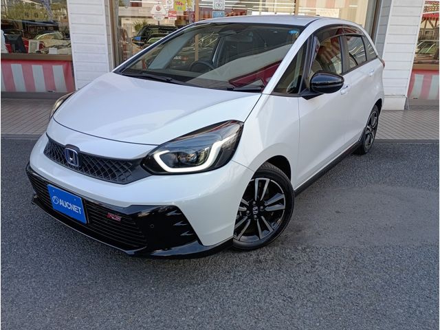 HONDA / FIT e:HEV