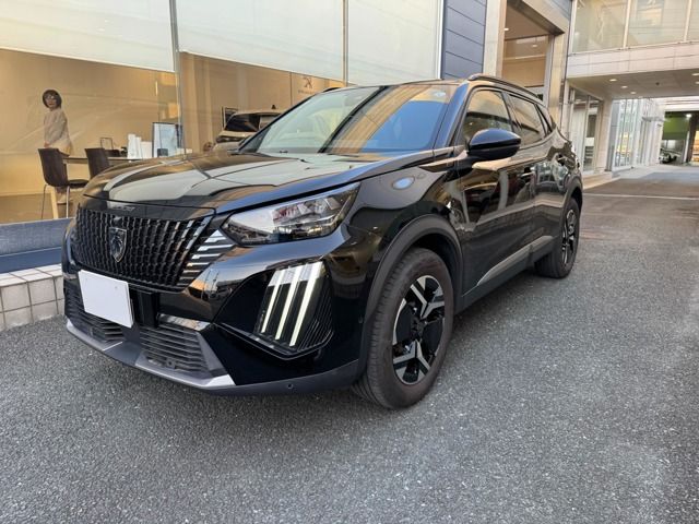 PEUGEOT / PEUGEOT 2008