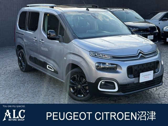 CITROEN / CITROEN Berlingo