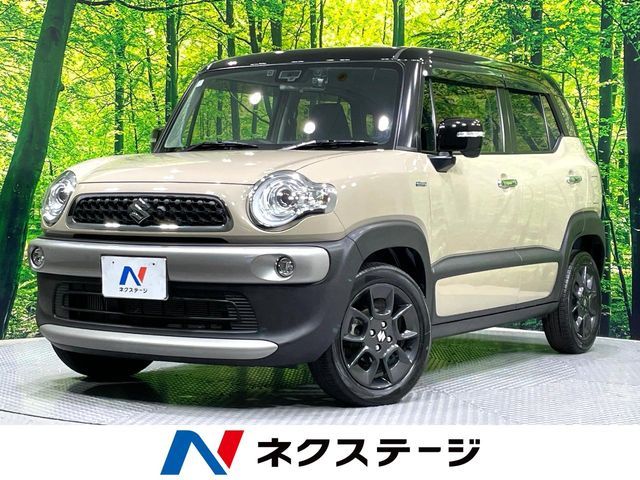 SUZUKI / XBEE