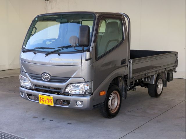 TOYOTA / TOYOACE