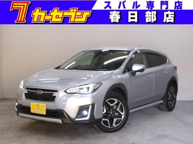 SUBARU / SUBARU XV HYBRID