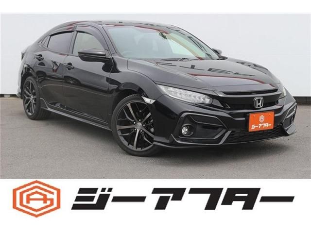 Japanese used car Ref# 1600895 HONDA / CIVIC hatchback