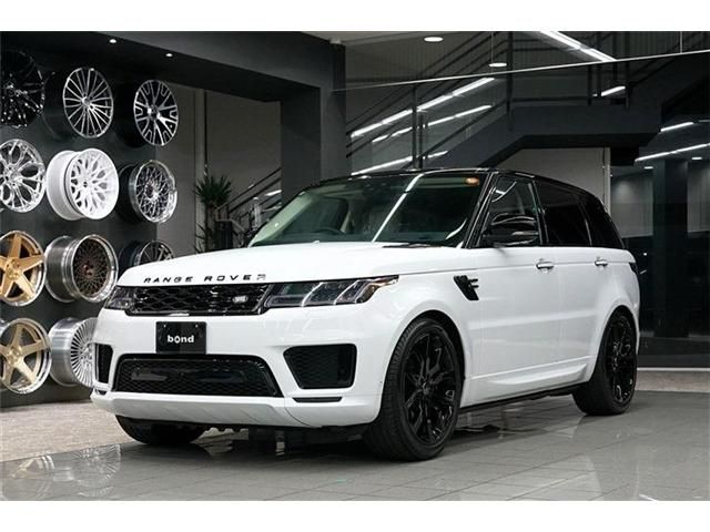 ROVER / ROVER RANGE ROVER SPORTS