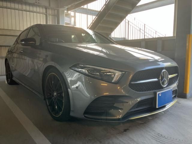 MERCEDES BENZ / MERCEDES BENZ A class