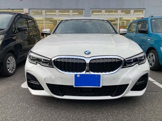 Japanese used car Ref# 1600924 BMW / BMW 3series sedan
