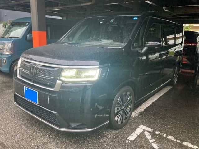 HONDA / STEPWAGON SPADA