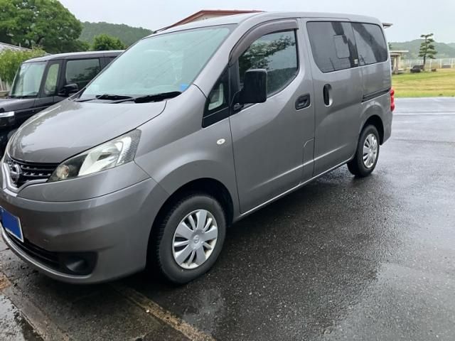 NISSAN / NV200 VANETTE van