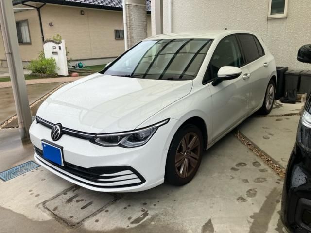 Japanese used car Ref# 1600957 VOLKSWAGEN / VOLKSWAGEN GOLF