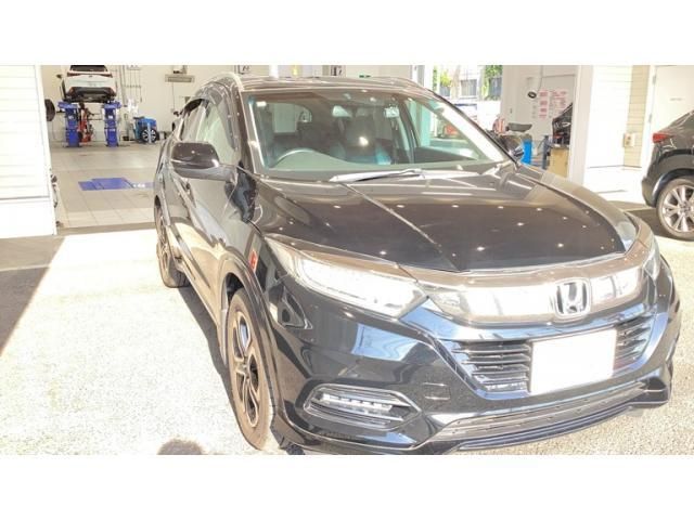 HONDA / VEZEL HYBRID