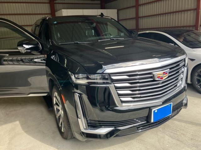 CADILLAC / CADILLAC ESCALADE