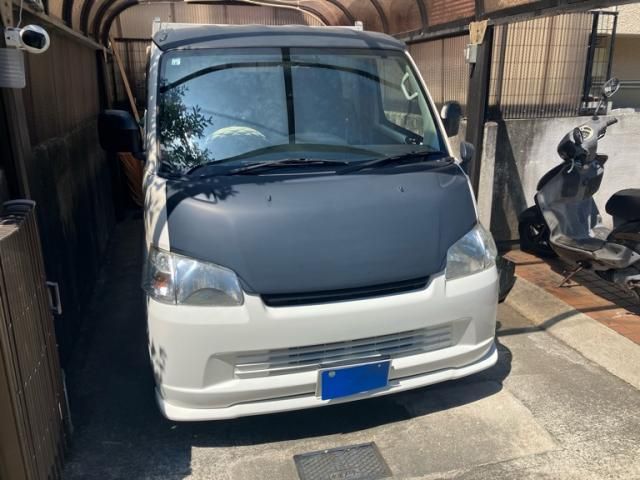 TOYOTA / TOWNACE truck 2WD