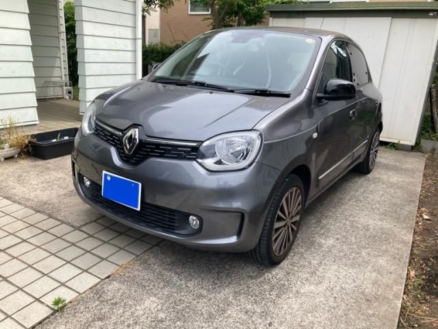 RENAULT / RENAULT TWINGO