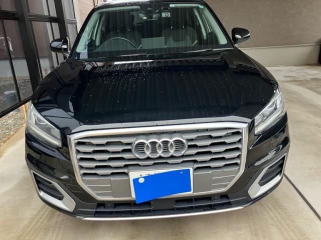 AUDI / AUDI Q2
