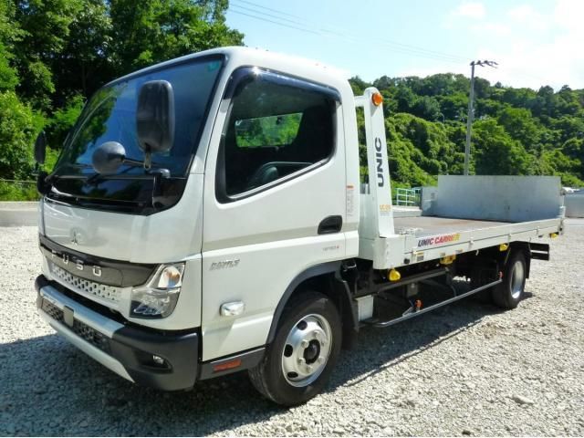 MITSUBISHI / CANTER