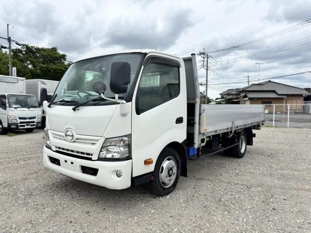 HINO / DUTRO