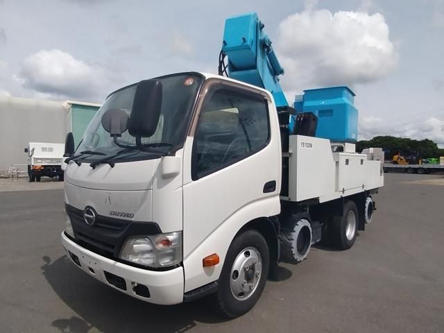 HINO / DUTRO
