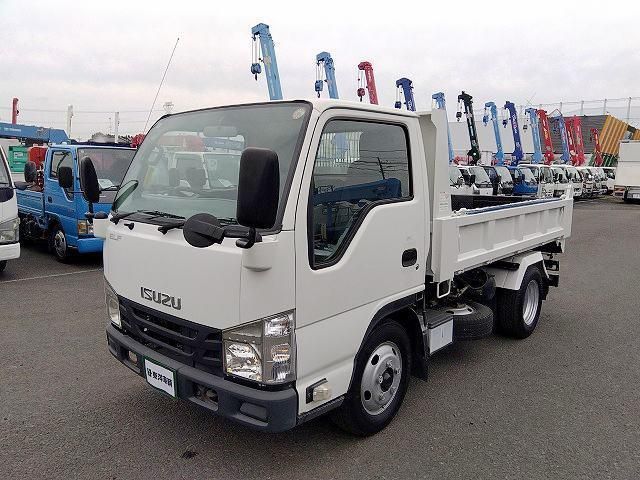 ISUZU / ELF