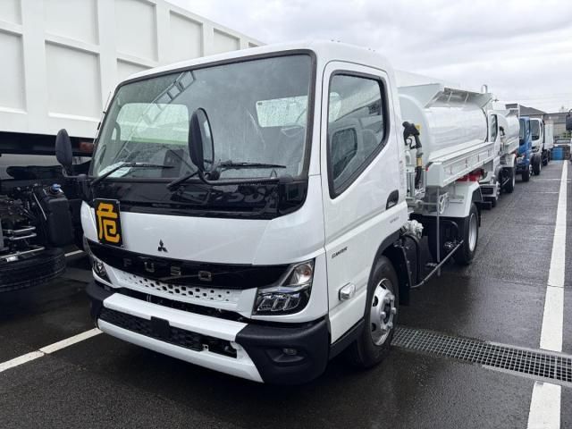MITSUBISHI / CANTER
