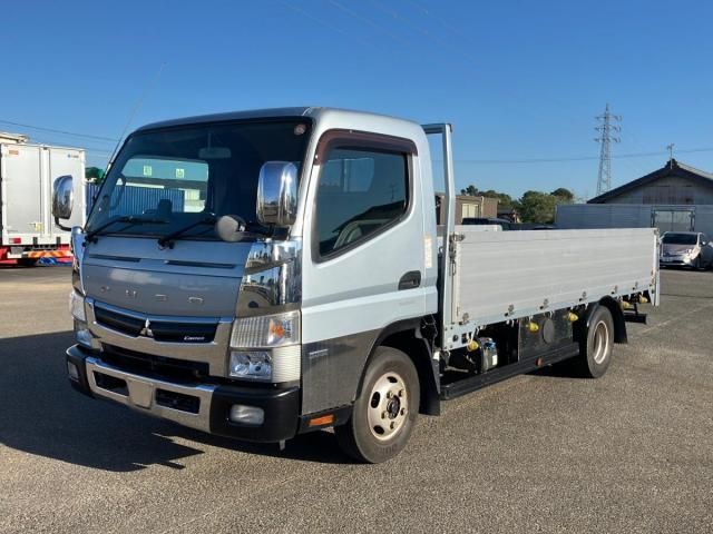 MITSUBISHI / CANTER