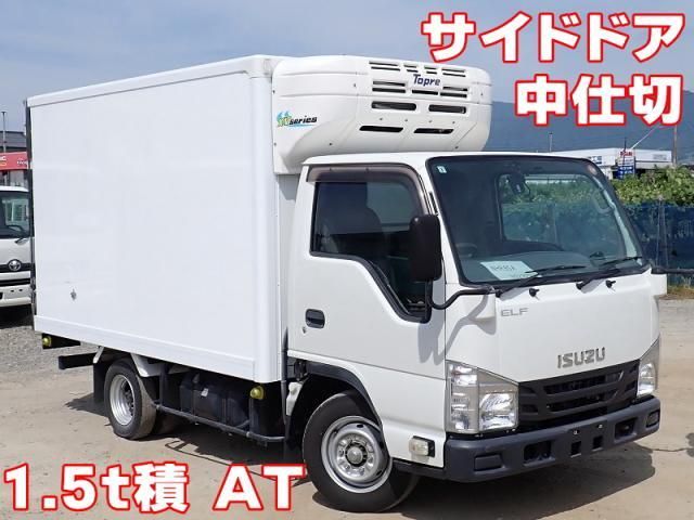 ISUZU / ELF