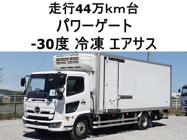 HINO / RANGER