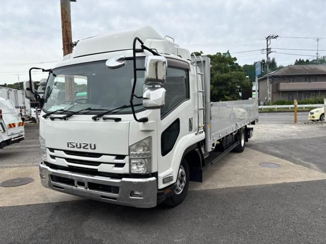 ISUZU / FORWARD