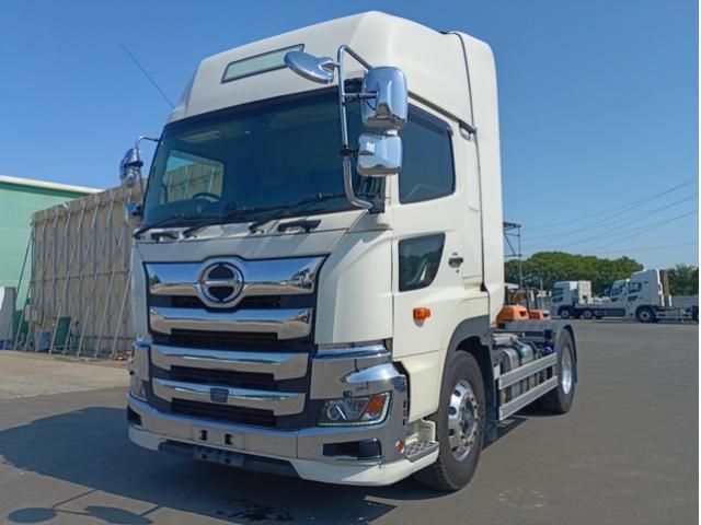 HINO / PROFIA