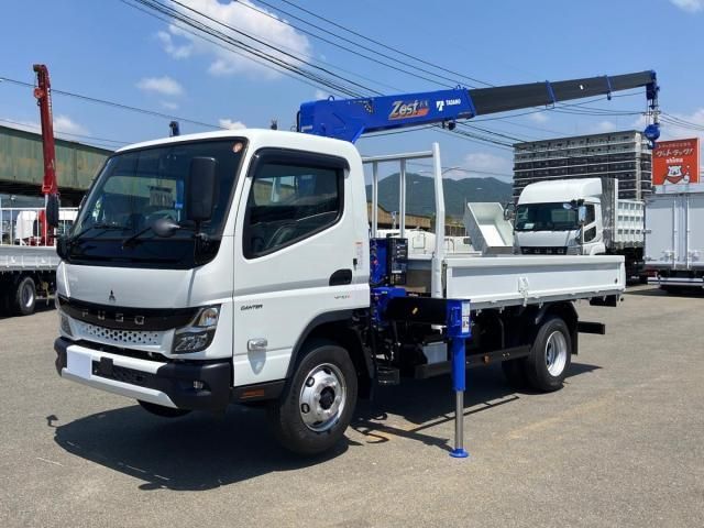 MITSUBISHI / CANTER