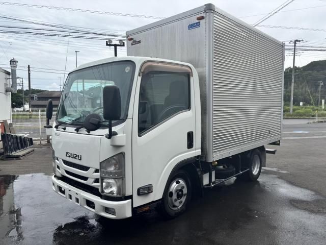 ISUZU / ELF