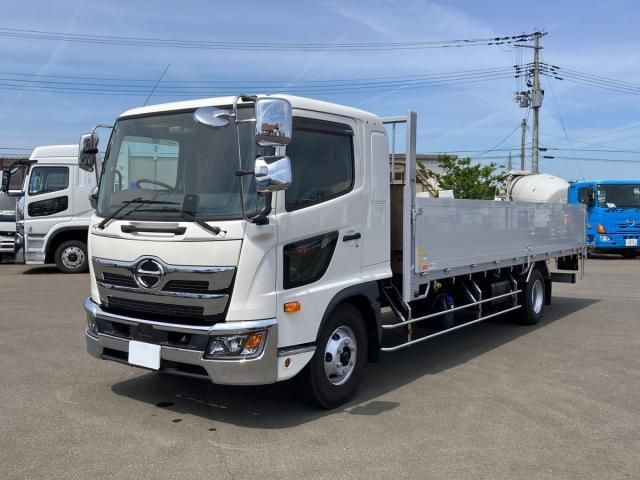 HINO / RANGER