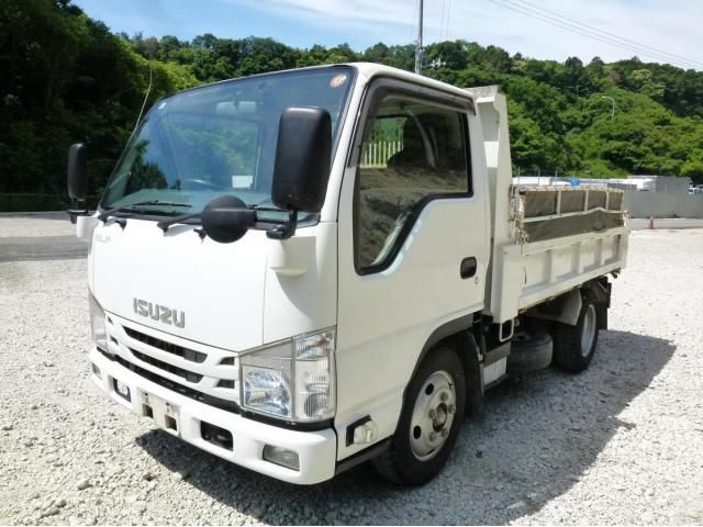 ISUZU / ELF