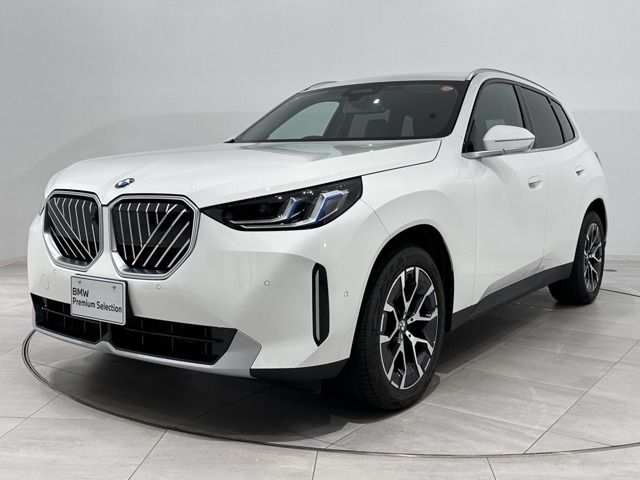 BMW / BMW X3
