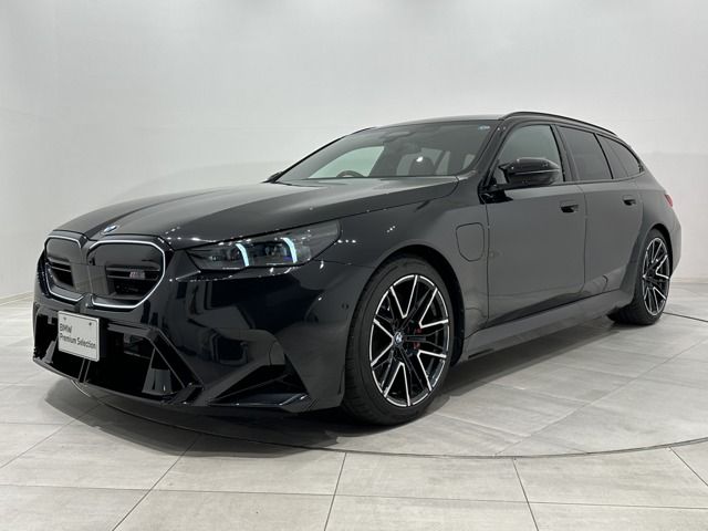 Japanese used car Ref# 1601070 BMW / BMW M5 touring