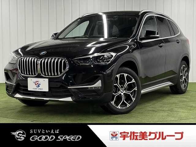 BMW / BMW X1