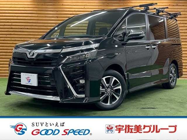 Japanese used car Ref# 1601098 TOYOTA / VOXY