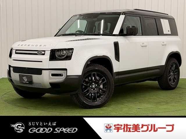 ROVER / ROVER DEFENDER