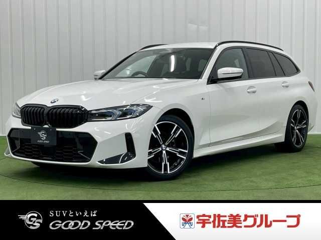 BMW / BMW 3series TOURING